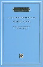 Modern Poets