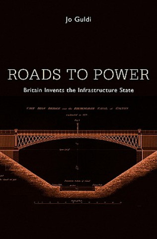 Roads to Power