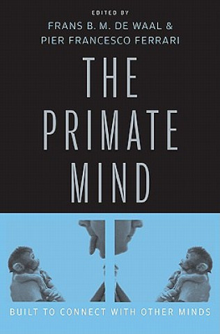 Primate Mind