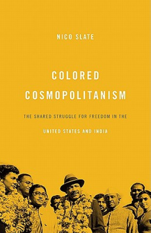 Colored Cosmopolitanism