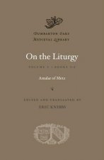 On the Liturgy