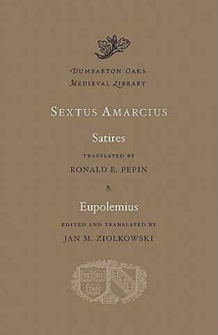 Satires. Eupolemius