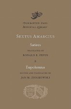 Satires. Eupolemius