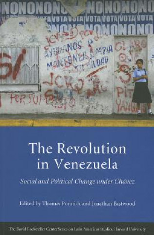 Revolution in Venezuela