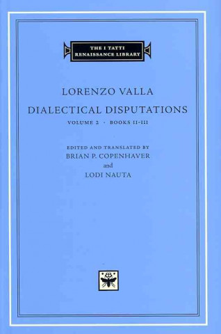 Dialectical Disputations