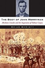 Body of John Merryman