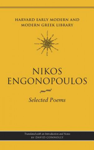 Selected Poems
