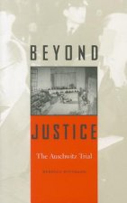 Beyond Justice