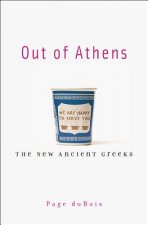 Out of Athens