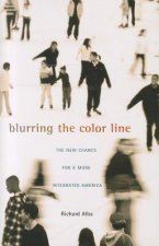 Blurring the Color Line