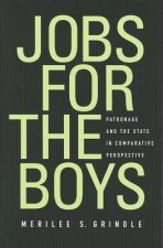 Jobs for the Boys