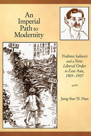 Imperial Path to Modernity