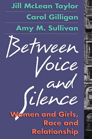 Between Voice and Silence