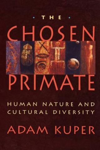 Chosen Primate