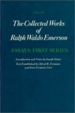 Collected Works of Ralph Waldo Emerson