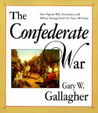 Confederate War
