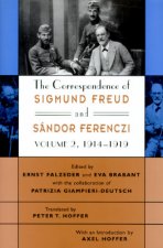 The Correspondence of Sigmund Freud and Sandor Ferenczi