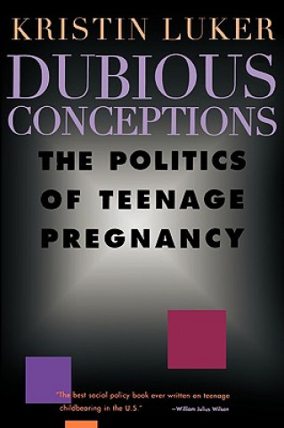 Dubious Conceptions