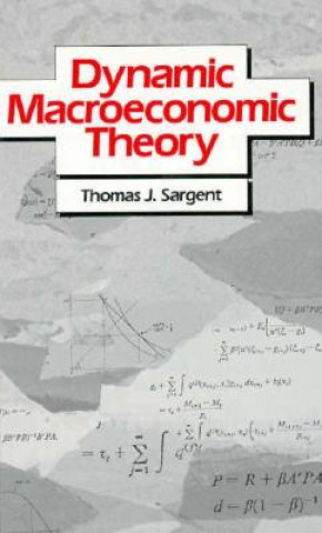 Dynamic Macroeconomic Theory