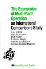Economics of Multi-Plant Operation