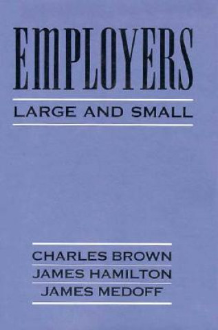 Employers Large and Small