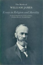 Essays in Religion and Morality