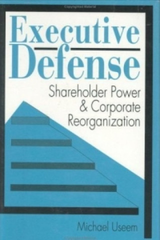 Executive Defense