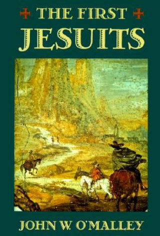 First Jesuits