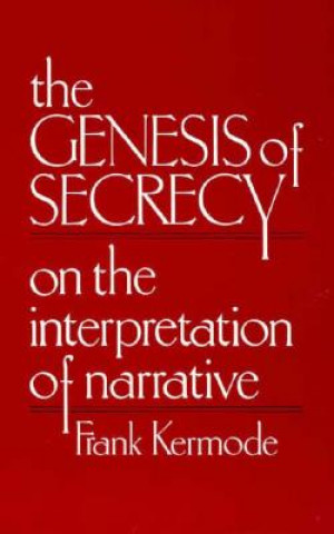 Genesis of Secrecy