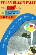 Girl with the Brown Crayon