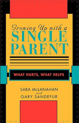 Growing Up With a Single Parent