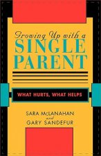 Growing Up With a Single Parent