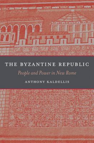 Byzantine Republic