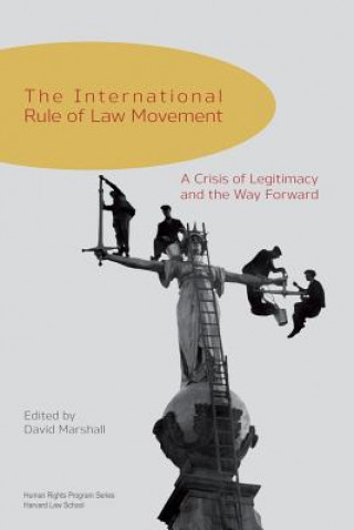 International Rule of Law Movement