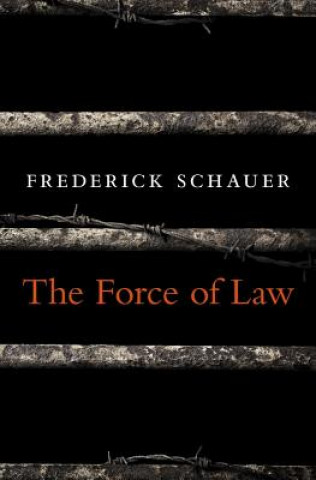 Force of Law