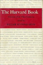 Harvard Book