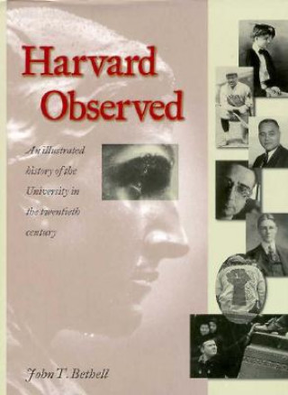 Harvard Observed