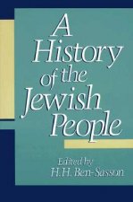 History of the Jewish People