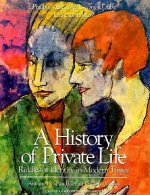 A History of Private Life