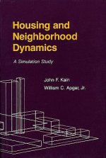 Housing and Neighborhood Dynamics