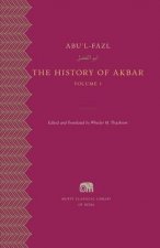 The History of Akbar