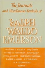 Journals and Miscellaneous Notebooks of Ralph Waldo Emerson