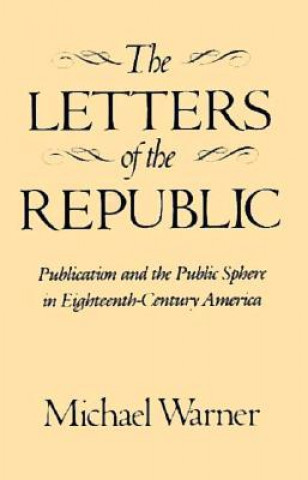 Letters of the Republic