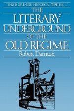 Literary Underground of the Old Regime
