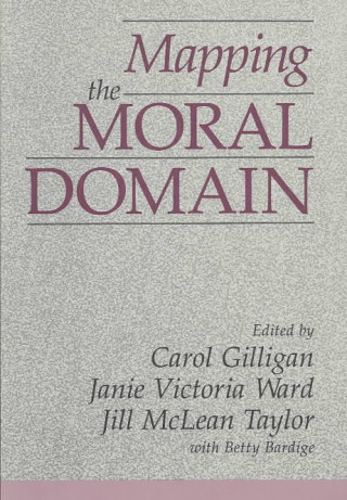 Mapping the Moral Domain