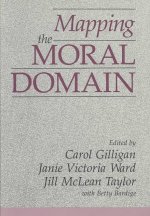 Mapping the Moral Domain