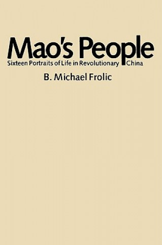 Mao's People