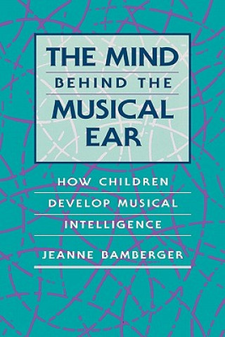 Mind behind the Musical Ear