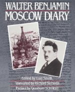 Moscow Diary