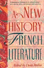 New History of French Literature